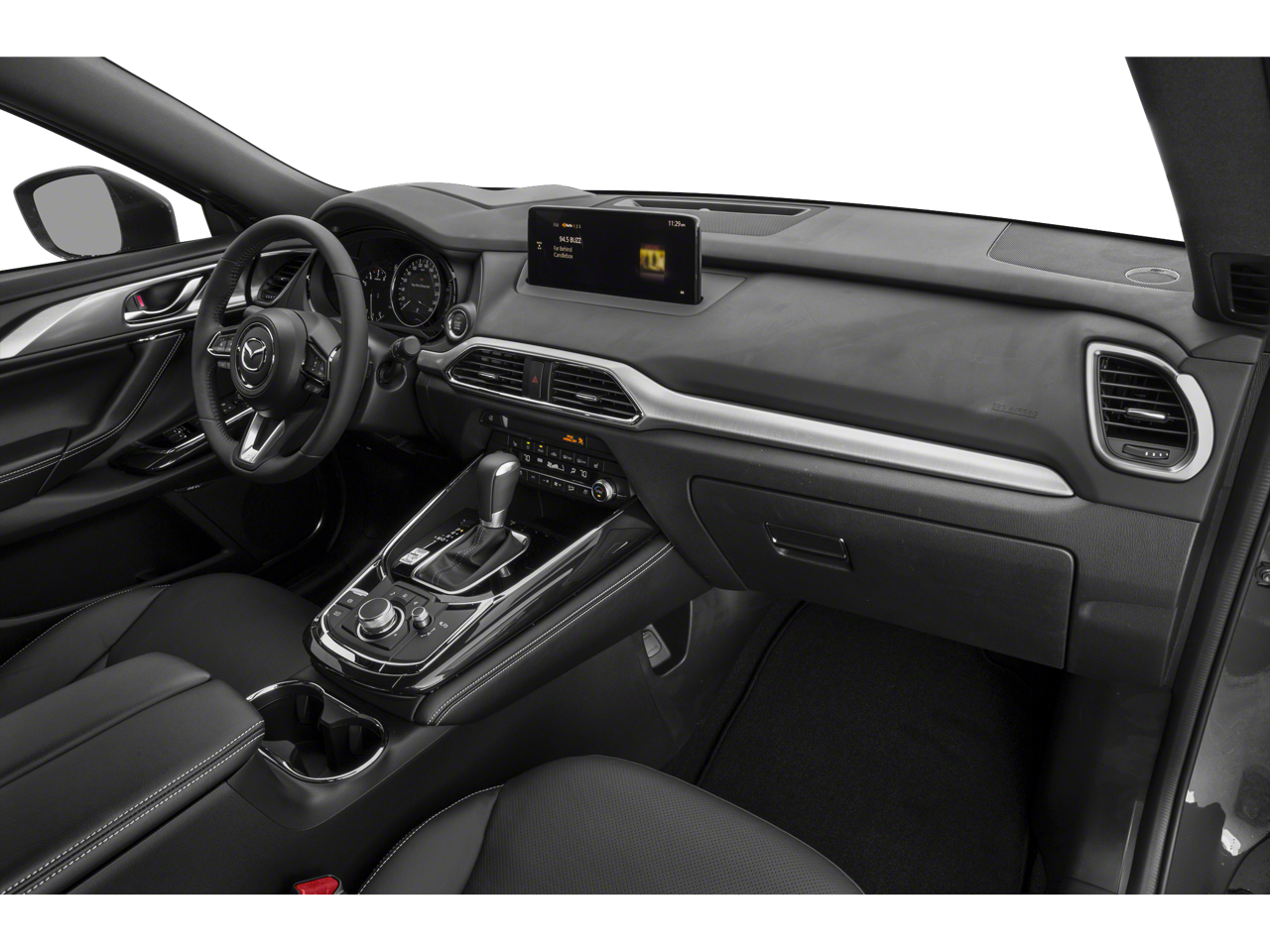 2021 Mazda Mazda CX-9 Grand Touring