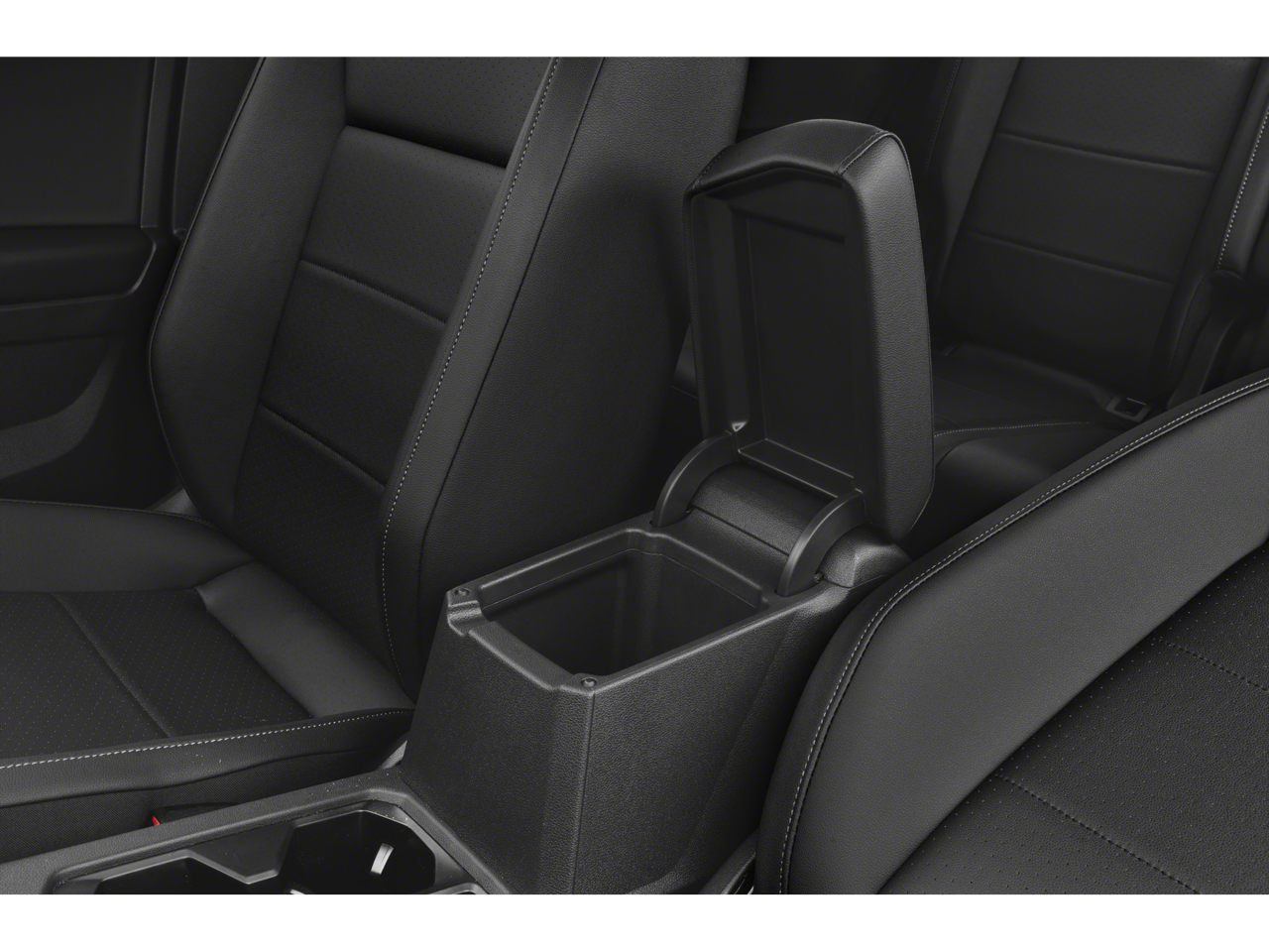 2021 Volkswagen Tiguan 2.0T SE R-Line Black