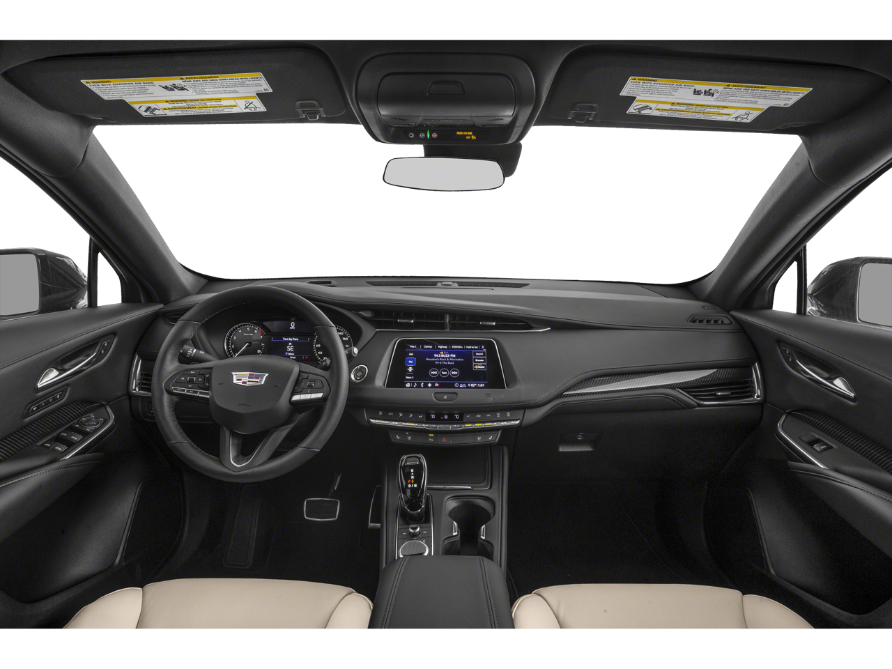 2022 Cadillac XT4 Sport
