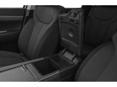 2022 Hyundai Palisade SE