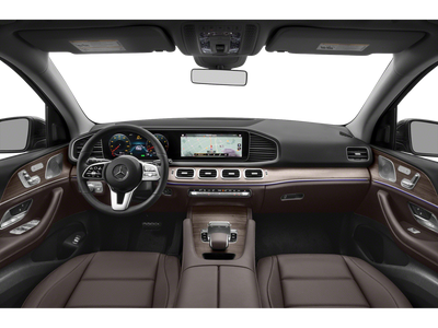 2022 Mercedes-Benz GLE GLE 450 4MATIC®