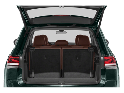 2022 Volkswagen Atlas 3.6L V6 SEL R-Line