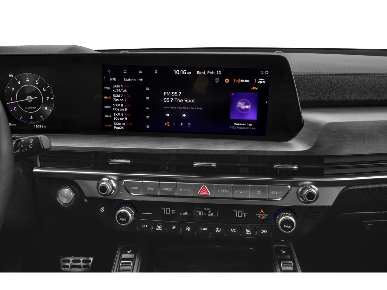 2023 Kia Telluride SX X-Line Prestige X-Pro photo 3