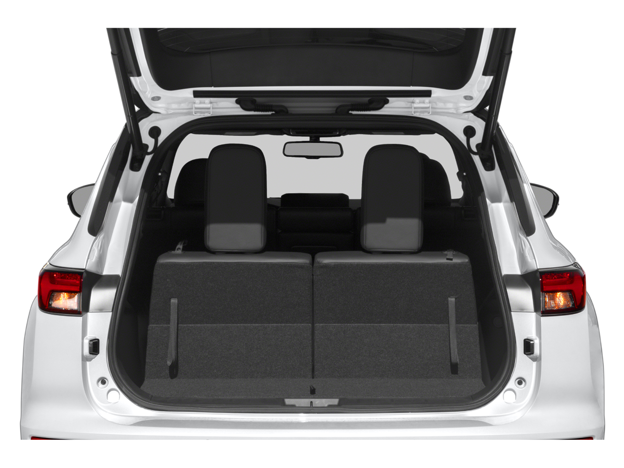 2023 Mitsubishi Outlander SEL Black Edition