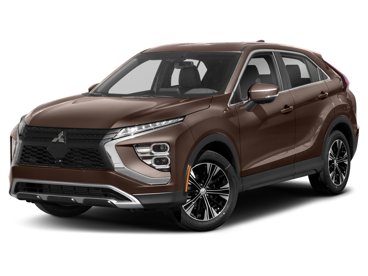 2023 Mitsubishi Eclipse Cross