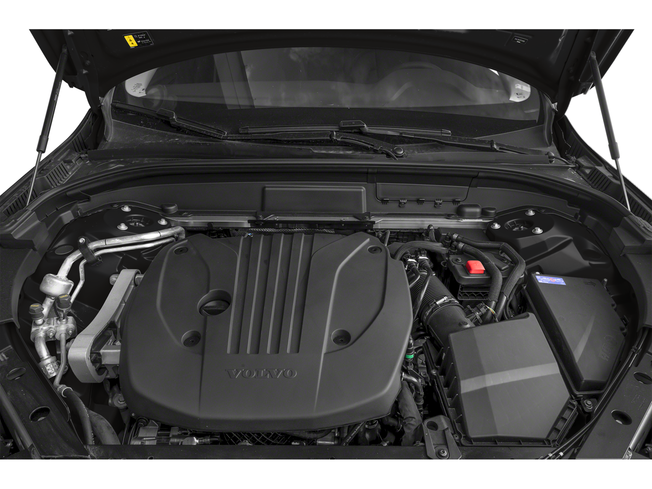 2023 Volvo XC60 B5 Plus Bright Theme