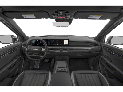 2024 Kia EV9 GT-Line