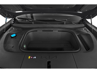 2024 Kia EV9 Wind