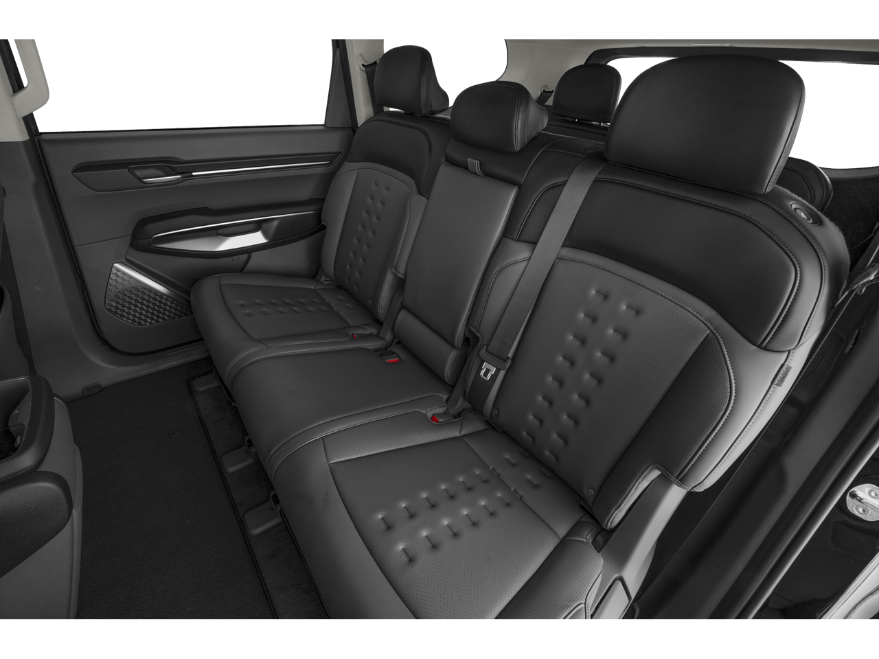 2024 Kia EV9 Wind