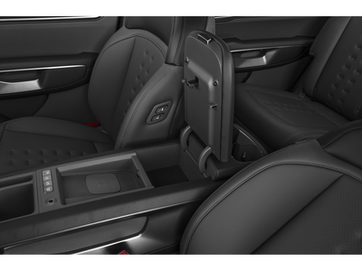 2024 Kia EV9 Wind