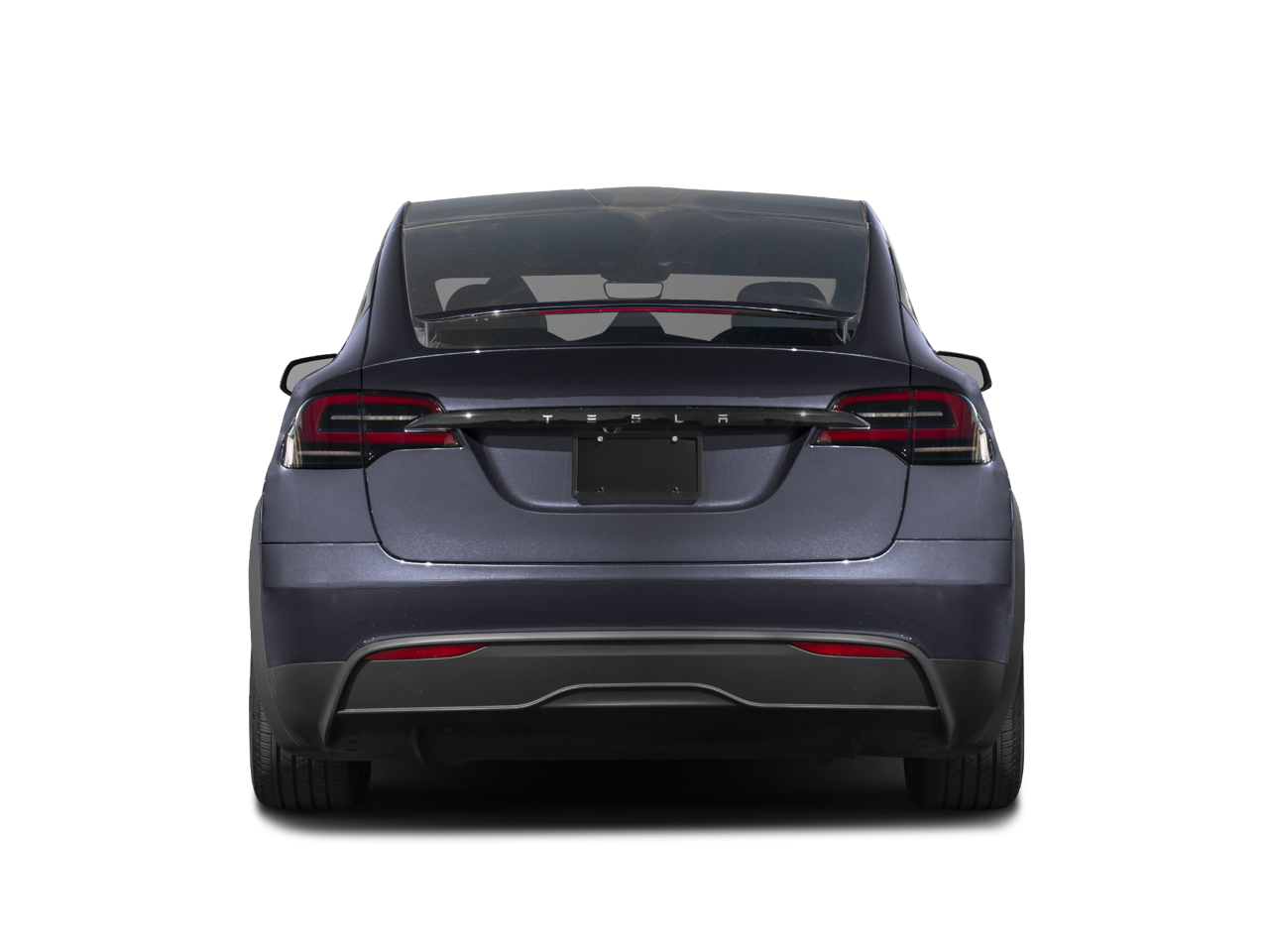 2024 Tesla Model X photo 3