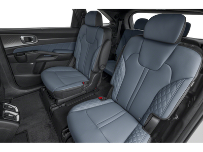 2025 Kia Sorento Hybrid SX Prestige