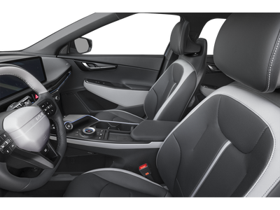 2025 Kia EV6 GT-Line