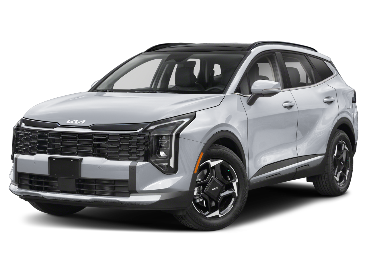2026 Kia Sportage 2.5 EX AT AWD's photo
