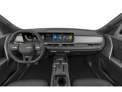 2027 Kia Seltos X-Line
