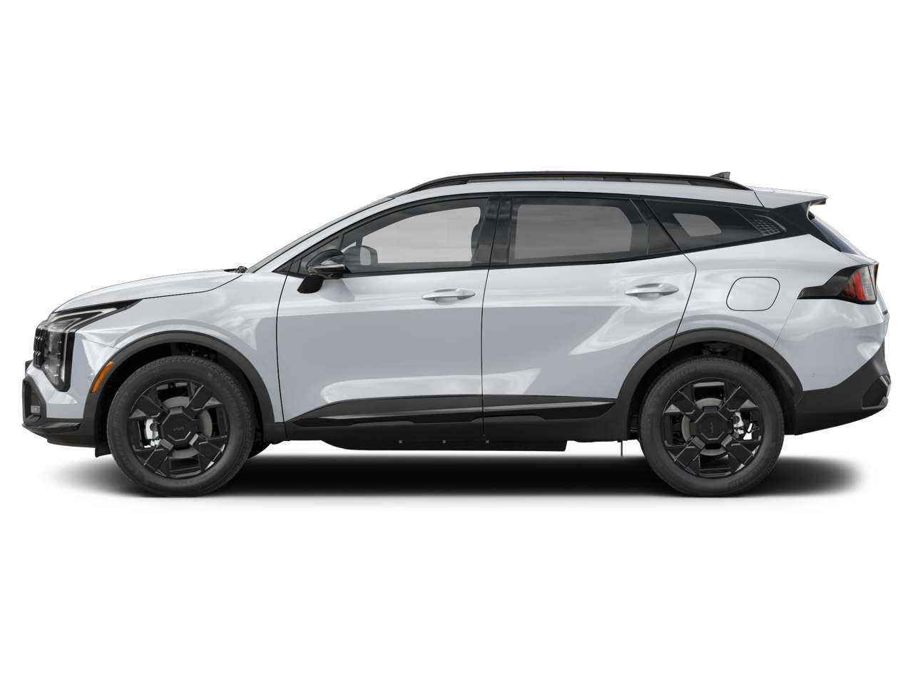 2027 Kia Sportage Plug-In Hybrid X-Line Prestige