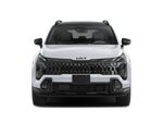 2027 Kia Sportage Plug-In Hybrid X-Line Prestige