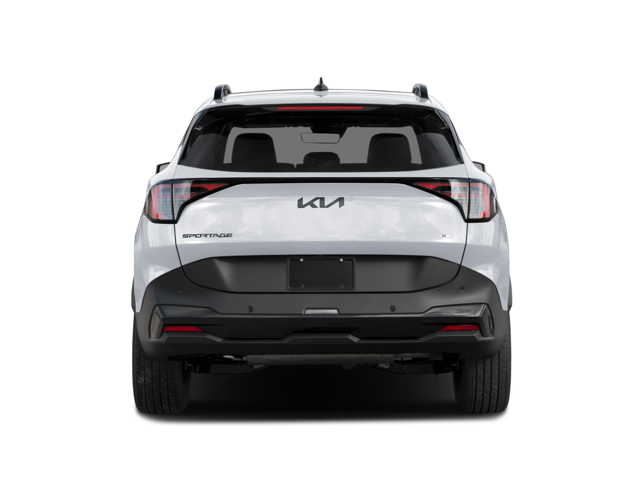 2027 Kia Sportage Plug-In Hybrid X-Line Prestige