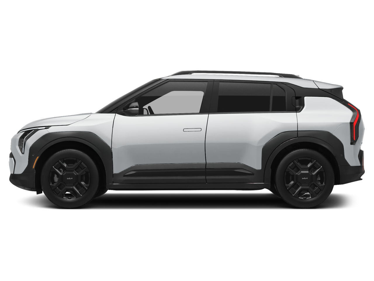 2027 Kia EV3 Land