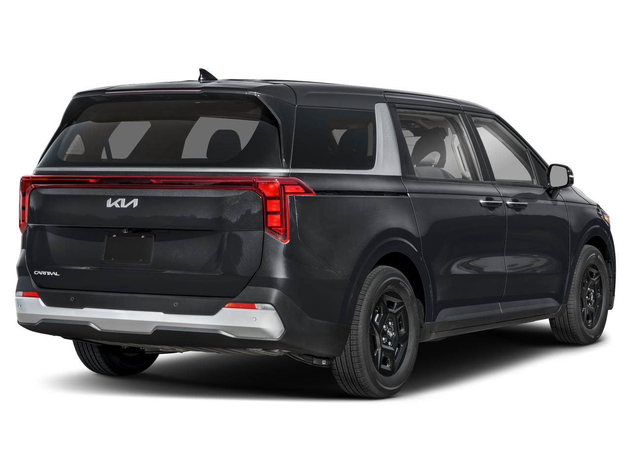 2027 Kia Carnival lxs
