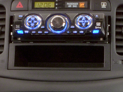 2010 Hyundai Accent GS