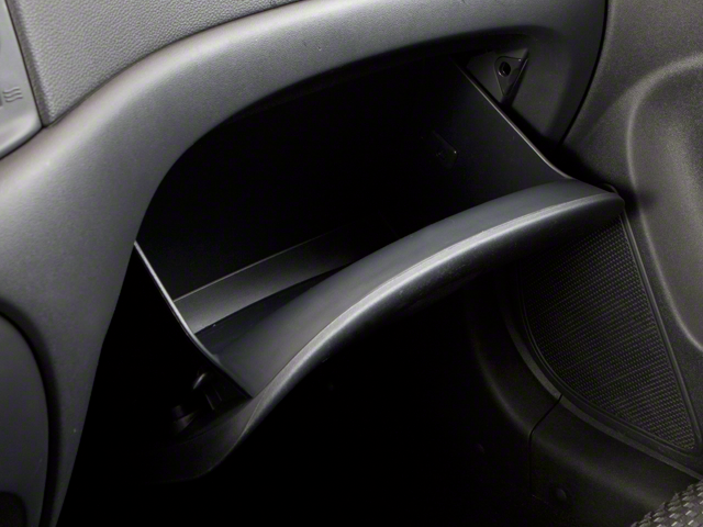 2010 Hyundai Accent GS