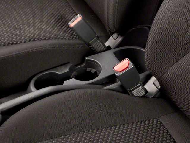 2010 Hyundai Accent GS