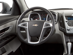 2011 Chevrolet Equinox LTZ