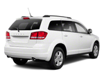2011 Dodge Journey Mainstreet