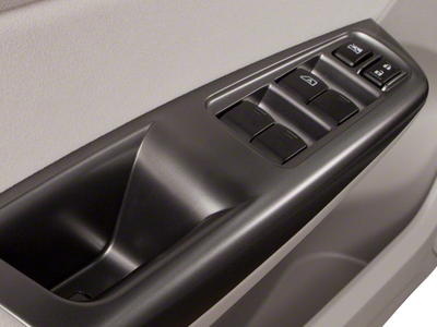 2011 Subaru Forester 2.5X Limited