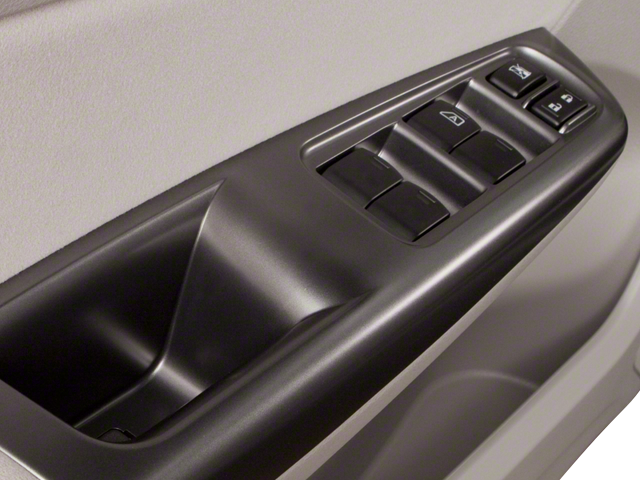 2011 Subaru Forester 2.5X Limited