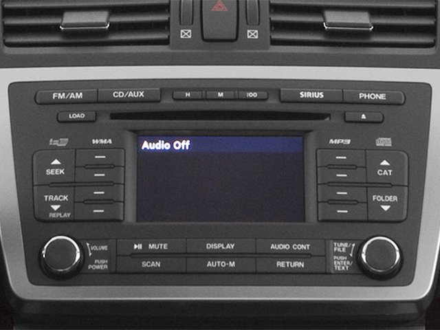 2013 Mazda Mazda6 i Touring