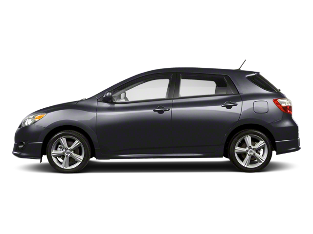 2013 Toyota Matrix L