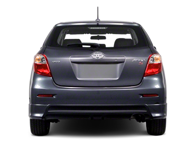 2013 Toyota Matrix L