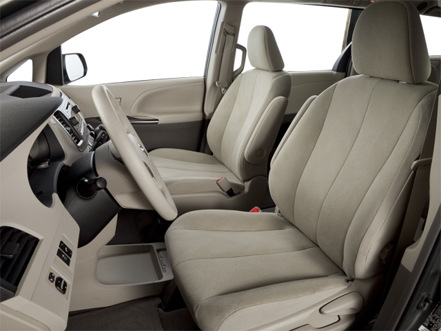 2013 Toyota Sienna LE 7 Passenger