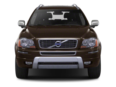 2013 Volvo XC90 3.2