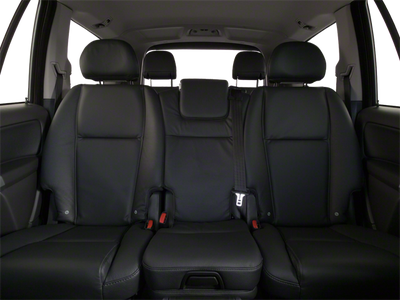 2013 Volvo XC90 3.2