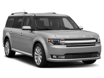 2014 Ford Flex SEL