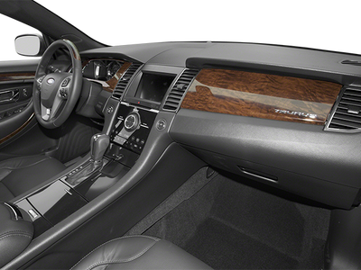 2014 Ford Taurus SEL