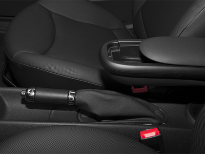 2014 MINI Cooper Base