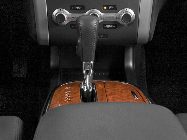 2014 Nissan Murano SV