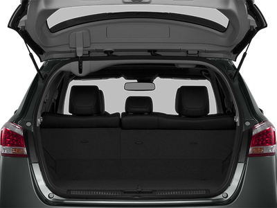 2014 Nissan Murano SV