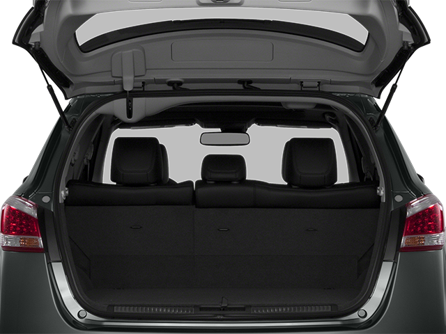 2014 Nissan Murano SV