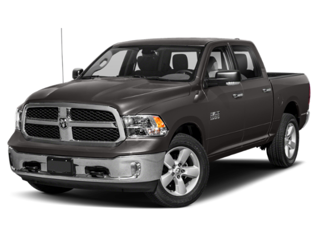 2014 RAM 1500 Pickup