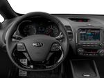 2017 Kia Forte5 LX