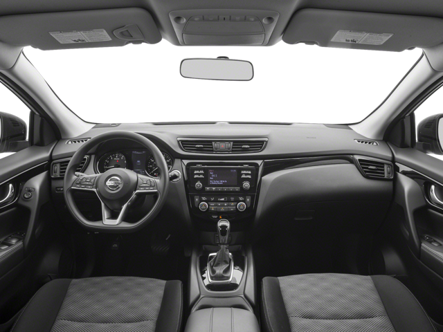 2017 Nissan Rogue Sport SV