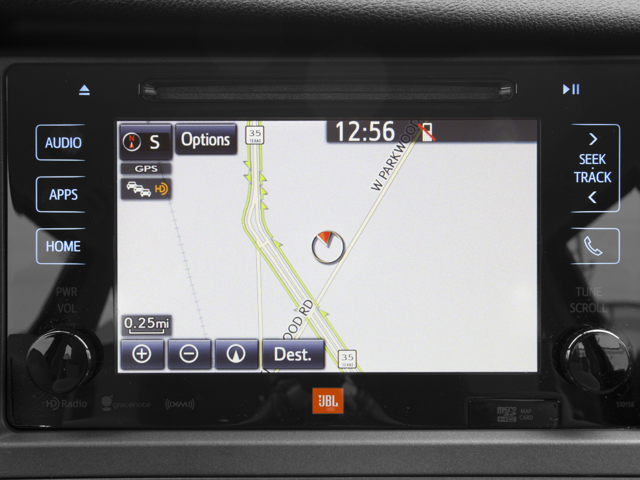 2017 Toyota Sienna XLE 8 Passenger