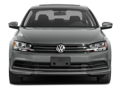 2017 Volkswagen Jetta 1.8T SEL