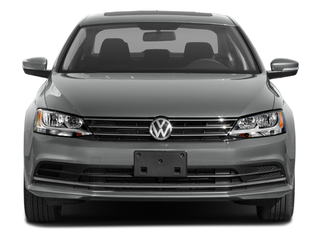 2017 Volkswagen Jetta 1.8T SEL