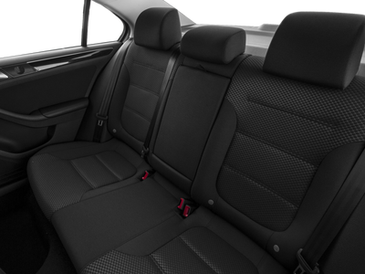 2017 Volkswagen Jetta 1.8T SEL